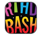 Screen Printing Sample Image | The Birthday Bash